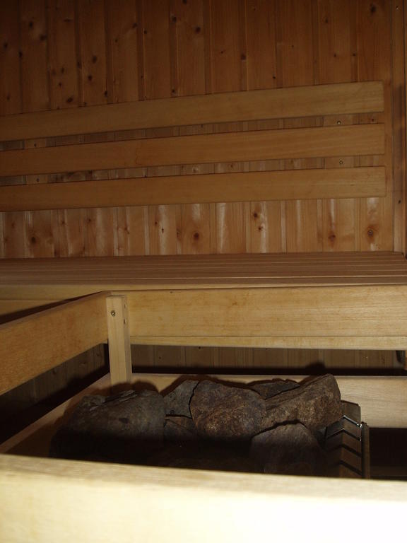 Chalet Les Gentianes La Plagne Eksteriør bilde